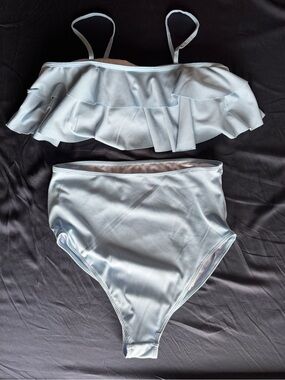 Maternity Bikini Set - Women Large